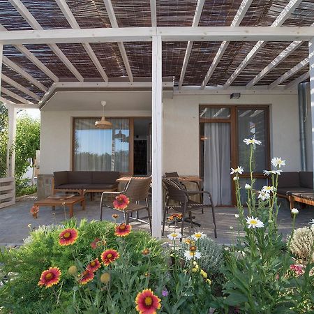 Appartamento The Poolhouse Sunny Beach Esterno foto