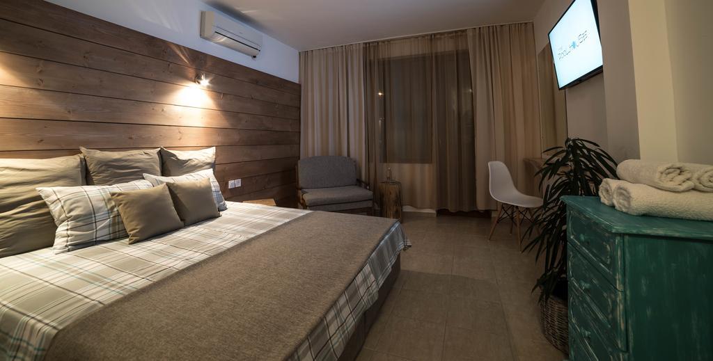 Appartamento The Poolhouse Sunny Beach Esterno foto