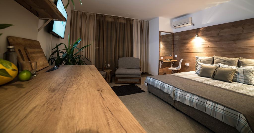Appartamento The Poolhouse Sunny Beach Esterno foto