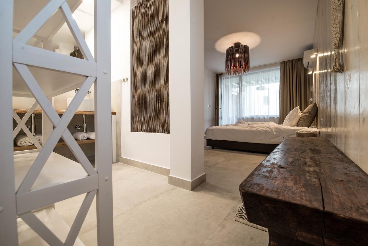 Appartamento The Poolhouse Sunny Beach Esterno foto