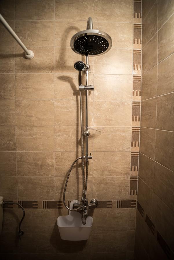 Appartamento The Poolhouse Sunny Beach Esterno foto